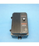 Camco 92A61633010000 Vari-Pak Indexer Drive 0-90 VDC 115 VAC 1 HP 1 Yr W... - $649.99