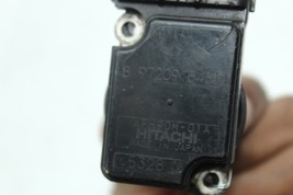 2003-2006 CHEVROLET SILVERADO HD 6.6L DURAMAX MASS AIR FLOW SENSOR MAF H1041 image 10