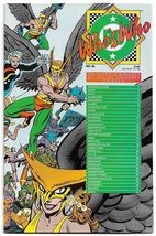 Who&#39;s Who: The Definitive Directory Of The DC Universe #10 (1985) *DC Co... - $7.00