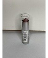 New NYX Round Lipstick 553 Champagne Color Lip Smacking Sun Color - $5.00