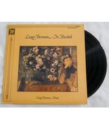 Lazar Berman-In Recital-Schumann Sonata #2/Schubert-Liszt Lieder Transcr... - £7.34 GBP