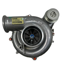 Garrett Ford TP3801 Turbocharger Fits 7.3L Powerstroke Engine 1825818C91 - £439.09 GBP