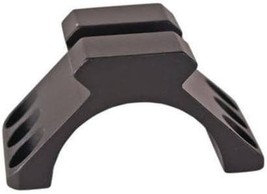 WEAVER Tactical Picatinny Ring Cap 1-Inch with Picatinny Rail - £13.08 GBP