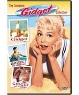 The Complete Gidget Collection (Gidget / Gidget Goes Hawaiian / Gidget G... - £28.75 GBP