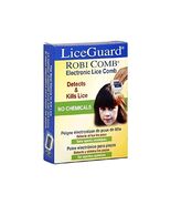 Robi Comb Pro Electronic Lice Comb  - $89.00