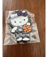 Sacramento Kings Hello Kitty Keychain 2025 Sanrio - €21,39 EUR