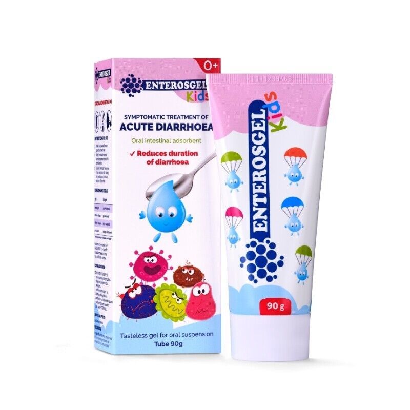 Enterosgel 90g - $20.08