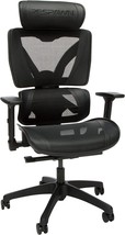 Ergonomic Office Chair For The Home Office Gamer - Cooling Mesh Computer Desk - £349.74 GBP