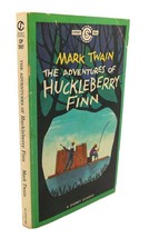 Mark Twain The Adventures Of Huckleberry Finn 20th Printing - $54.95