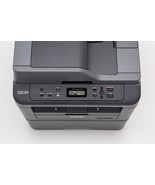 BROTHER DCP-L2540DW Laser Copier Printer L2540 Duplex Network 25k pages! - €92,27 EUR