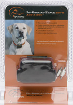 Sport Dog SDF-R In-Ground Fence Add-A-Dog Collar Receiver-BRAND NEW-SHIPS N 24HRS - £218.79 GBP