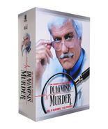 Diagnosis Murder the Complete Series Collection (DVD, 32-... - £42.58 GBP