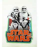 14&quot; Star Wars Storm Troopers army build Metal Sign Star Wars Galaxies Sp... - £31.08 GBP