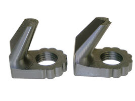 Drill Bit Sharpener Attachment | 118° and 130° Dremel Tool Attachments - $15.14 CAD