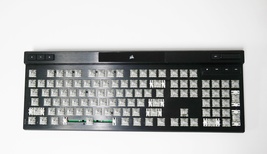 CORSAIR K70 RGB Pro Wired Mechanical Gaming Keyboard CH-9109414-NA READ image 2