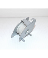 GE Dishwasher : Door Cable Roller &amp; Bracket Assembly (WD16X10009) {P2792} - £9.33 GBP