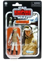 Star Wars ESB Empire Strikes Back Vintage Collection VC68 Rebel Soldier Mint MOC - £39.53 GBP