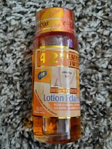 42heures juste double action feet cleanser - $19.99