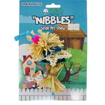 A&amp;E Nibbles small pet chew/ small animal toy NB059 - £2.32 GBP