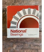Wheel Bearing and Race Set National A-34 - $28.59