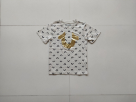 TRUE RELIGION T-Shirt mit Rundhalsausschnitt für Kleinkinder und Jungen,... - £9.39 GBP