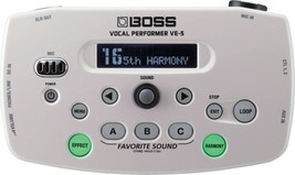 Boss Ve-5 - White - £273.37 GBP