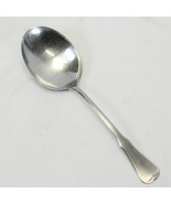 Oneida Patrick Henry Casserole Spoon 8-5/8"  Stainless - $182.67 MXN