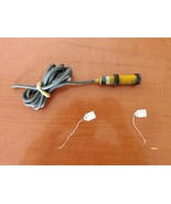 OMRON E3F-3DZ1 PHOTOELECTRIC PROXIMITY SWITCH 200MA - $16.54