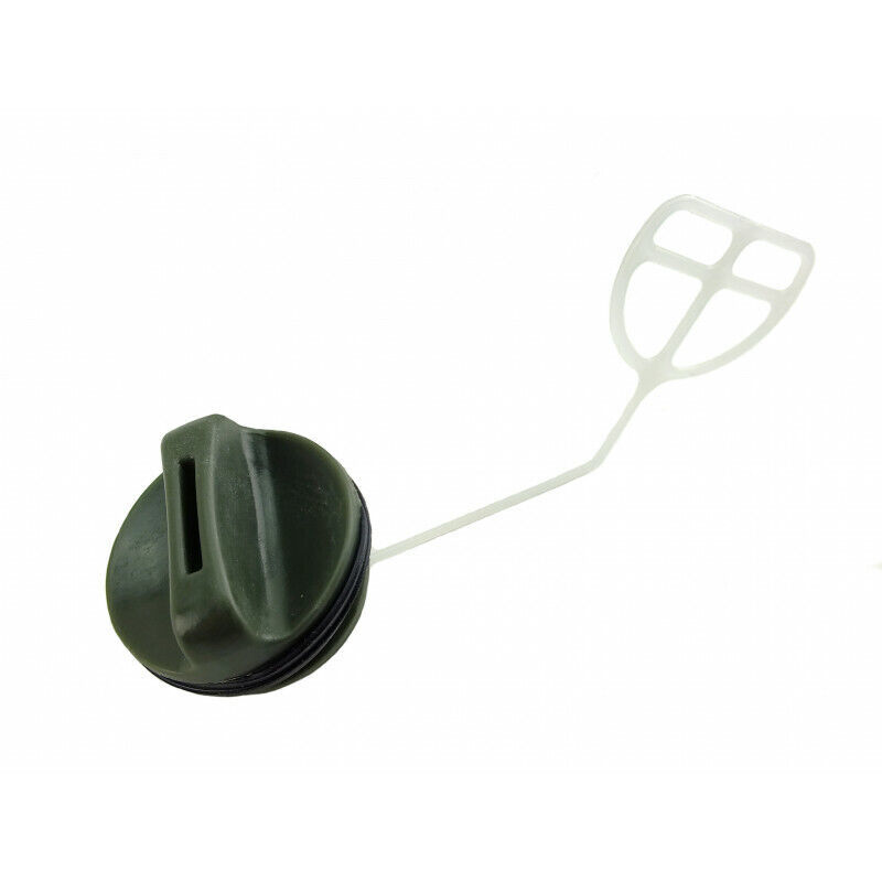 OIL FILLER / FUEL TANK CAP FOR HUSQVARNA 235 235E 236 236E 240 240E CHAI... - $5.50