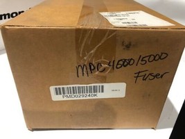 Genuine Ricoh PMD029240K Fuser Rebuild Kit-NEW!!! - £62.90 GBP