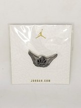 Nike Air Jordan 6 Retro "Infrared 23" Pin Collection 2014 - Basketball w/ Wings - $41.90