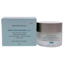 Triple Lipid Restore by SkinCeuticals for Unisex - 1.6 oz Cream - $163.19