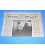 The Youth&#39;s Companion Newspaper Vintage January 16, 1919 Perry Mason Com... - €12,86 EUR