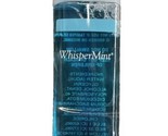 Neutrogena Whisper Mint Travel Size Mouth Wash Lot of 10 .8oz Each - $23.75