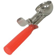 Excellanté 1.33-Ounce Ice Cream Dasher, Red - £10.94 GBP