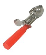 Excellanté 1.33-Ounce Ice Cream Dasher, Red - £10.72 GBP