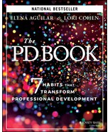 The PD Book: 7 Habits that Transform Professional Development [Paperback... - $345.05 MXN