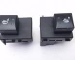 Heated Seat Sliding Window Switch Set 2006-2008 Ram 1500, 56040639AE 560... - $55.32