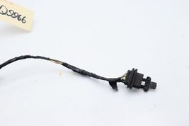 02-04 FORD F-350 SD TRAILER TOW CONNECTOR PLUG WIRE HARNESS Q9966 image 9