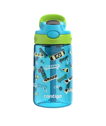 Aubrey Leak-Proof Spill-Proof Water Bottle, Blue, 14 Oz. - €22,50 EUR Aubrey Leak-Proof Spill-Proof Water Bottle, Blue, 14 Oz. - €22,50 EUR