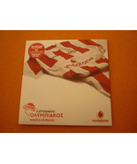 Olympiakos Olympiacos Football Greece Greek Vodafone gsm sim card (mint,... - £23.77 GBP