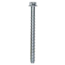 Simpson Strong Tie THD50600H 1/2-Inch by 6-Inch Titen HD Zinc Plated Hea... - $98.99