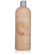 abba Color Protection Conditioner, Coconut &amp; Sage, 32 Oz. - £26.77 GBP