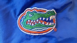 University Of Florida Gators Pants Zip Off Leg Large Starter Brand Free Shipping - £33.53 GBP