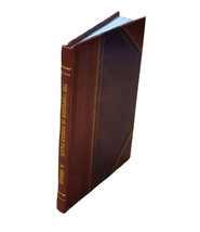 The confession of Pontius Pilate 1917 [Leather Bound] by Shehadi, Beshara - £52.76 GBP