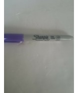 Sharpie Permanent Marker Fine Point - $201.76 MXN