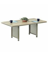 At Work 96&quot; Conference Table AW-44645 - PICK UP IN NJ - $346.49