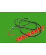 96 1996 mercedes r129 sl320 sl500 sl600 positive battery cable 1295403030 - €64,61 EUR