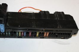 2005-2007 BMW 530i 545i 525i INTERIOR FUSE BOX  R3532 image 2