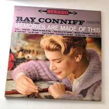 RAY CONNIFF Memories Are Made of This Vinyl LP Record CS 8374 Tested - £3.72 GBP